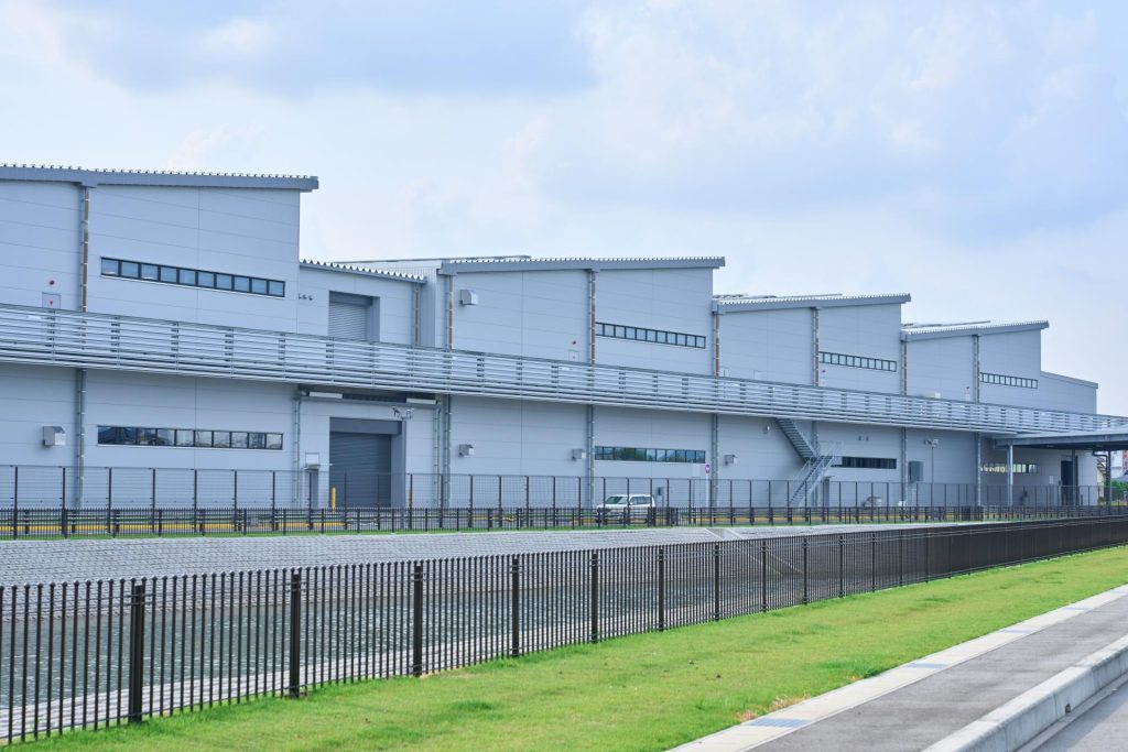 工場