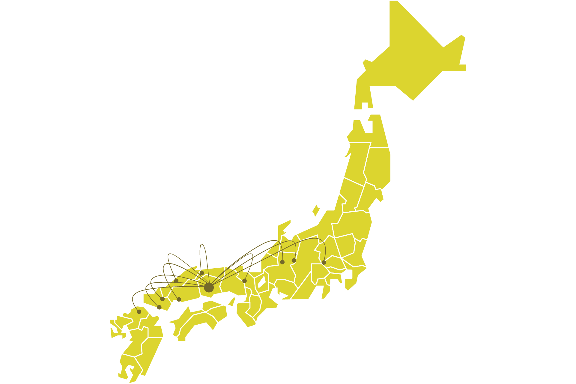 全国対応